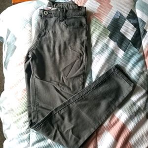 Women's skinny jeans